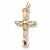 Totem Pole Charm in 10k Yellow Gold hide-image
