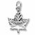 Montreal charm in Sterling Silver hide-image