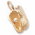 Oyster charm in Yellow Gold Plated hide-image