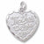 Mother charm in Sterling Silver hide-image