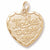 Mother Charm in 10k Yellow Gold hide-image