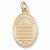 Faneuil Hall charm in Yellow Gold Plated hide-image