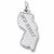 New Jersey charm in Sterling Silver hide-image