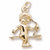 Vasectomy charm in Yellow Gold Plated hide-image