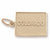 Colorado Charm in 10k Yellow Gold hide-image