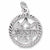 Jackson Hole charm in Sterling Silver hide-image