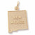 New Mexico Charm in 10k Yellow Gold hide-image