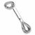Cooking Whisk charm in Sterling Silver hide-image