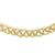 14K Yellow Gold Opera Link Bracelet