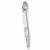 Nail File charm in 14K White Gold hide-image