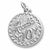 Adorable 10 charm in Sterling Silver hide-image