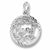 Banff charm in Sterling Silver hide-image