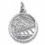 Vancouver charm in Sterling Silver hide-image