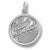Steamboat charm in Sterling Silver hide-image