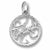 Orlando charm in Sterling Silver hide-image