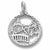 Washington Dc charm in Sterling Silver hide-image