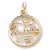 Nashville charm in Yellow Gold Plated hide-image
