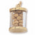 Mustard Seeds Charm in 10k Yellow Gold hide-image