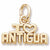 Antigua Charm in 10k Yellow Gold hide-image