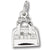 Purse charm in Sterling Silver hide-image