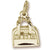 Purse Charm in 10k Yellow Gold hide-image