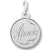 Abuela charm in Sterling Silver hide-image