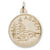 Aspen Scene charm in Yellow Gold Plated hide-image
