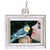 Photoart Sm Rect Horizontal charm in Sterling Silver hide-image