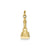 Chicago Water Tower Charm in 14k Gold