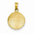 14k Gold Basketball pendant, Lovely Pendants for Necklace