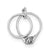Sterling Silver Wedding Ring hide-image
