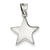 Sterling Silver Star Charm hide-image