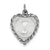 Sterling Silver Holy Communion Disc Charm hide-image