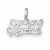 Sterling Silver Someone Special Pendant, Pendants for Necklace