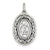 Celtic Charm in Sterling Silver