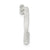 Sterling Silver Polished Toothbrush Charm hide-image