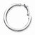 Sterling Silver Clip-back Earrings