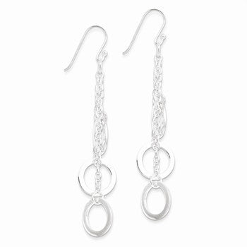 Sterling Silver Earrings