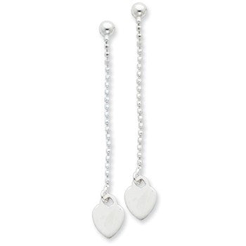 Sterling Silver Earrings