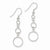 Sterling Silver Earrings