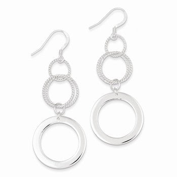 Sterling Silver Earrings