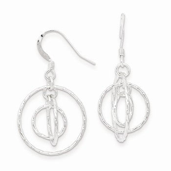 Sterling Silver Earrings