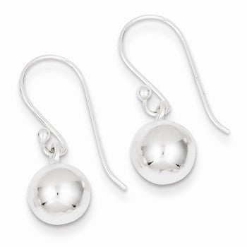 Sterling Silver Earrings