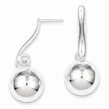 Sterling Silver Earrings