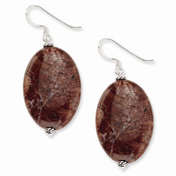 Sterling Silver  Earrings