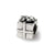 Kids Present Charm Bead in Sterling Silver