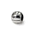 Kids Volleyball Charm Bead in Sterling Silver