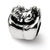 Sterling Silver Baby in Hands Bead Charm hide-image