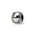Kids Softball Charm Bead in Sterling Silver