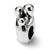 Sterling Silver Family of 3 Bead Charm hide-image